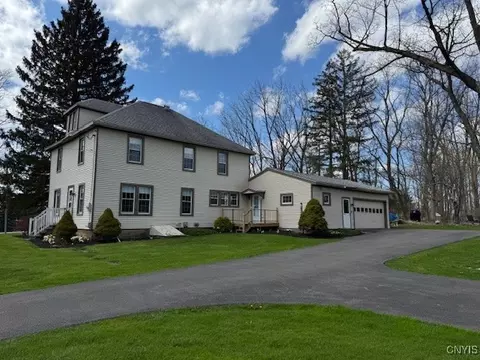 Other - 4159 Sholtz Rd, Vernon, NY 13476 photo 1 of 11
