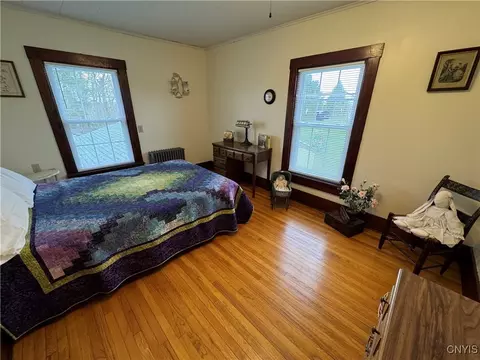 Bedroom - 4159 Sholtz Rd, Vernon, NY 13476 photo 3 of 4