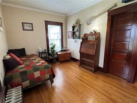 Bedroom - 4159 Sholtz Rd, Vernon, NY 13476 photo 1 of 4