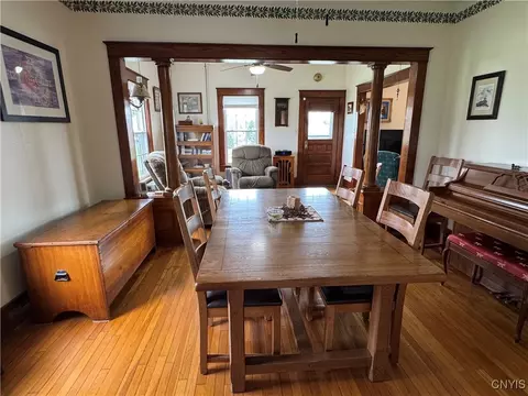 Dining - 4159 Sholtz Rd, Vernon, NY 13476 photo 1 of 1