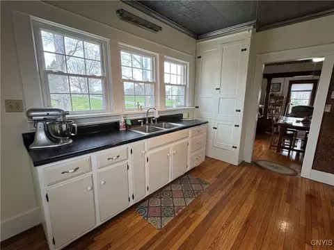 Kitchen - 4159 Sholtz Rd, Vernon, NY 13476 photo 3 of 3