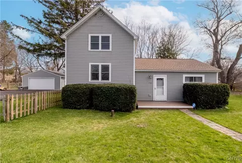 314 Gillespie Ave, Syracuse, NY 13219