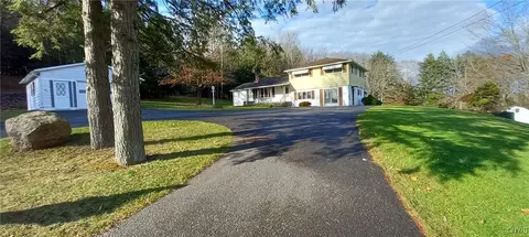 547 Brown Rd, Frankfort, NY 13340