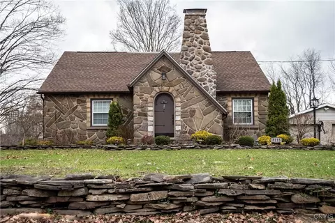 8115 Rome Westernville Rd, Rome, NY 13440