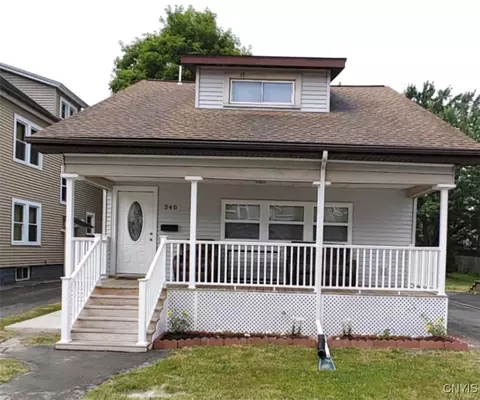 340 S Midler Ave, Syracuse, NY 13206