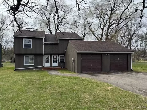 7 Brookside Dr, Dryden, NY 13053