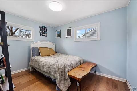 Bedroom - 12 Drovers Ln, Syracuse, NY 13214 photo 2 of 3