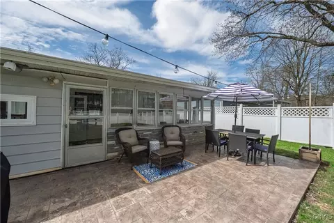 Exterior - 12 Drovers Ln, Syracuse, NY 13214 photo 3 of 6