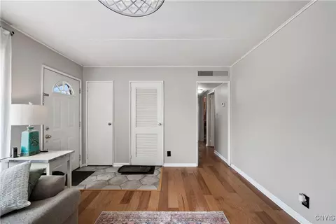 Entry Way - 12 Drovers Ln, Syracuse, NY 13214 photo 1 of 1