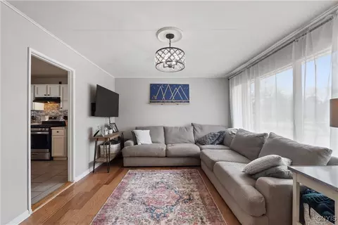Living - 12 Drovers Ln, Syracuse, NY 13214 photo 1 of 1