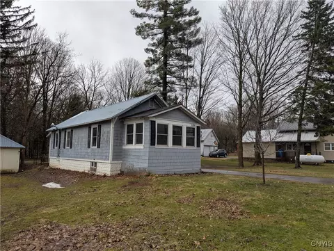5386 Rural Ave, Lowville, NY 13367