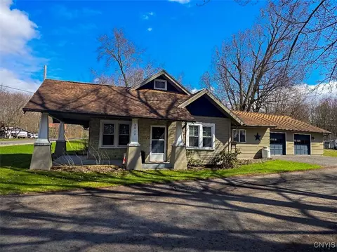 3012 Pleasant Ave, Vienna, NY 13308