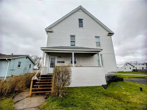 411 Hazelhurst Ave, Syracuse, NY 13206