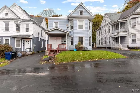 117 Rider Ave, Syracuse, NY 13207