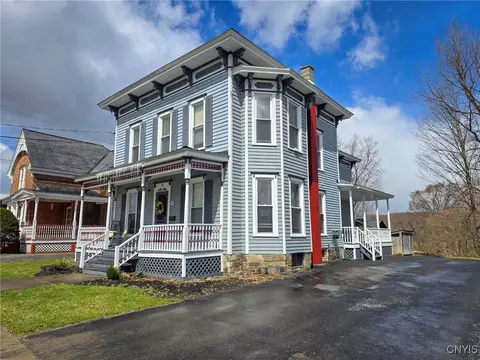 48 Union St, Camden, NY 13316