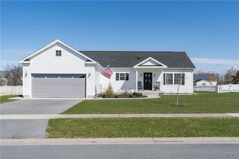 215 Funny Cide Dr, Hounsfield, NY 13685