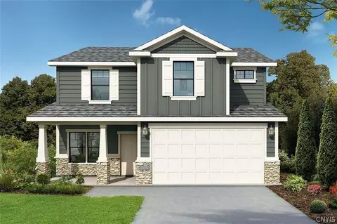 2225 Gidran Dr, Sullivan, NY 13037