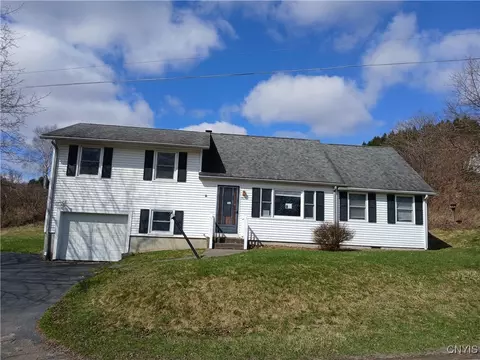 2879 E View Ter, Cincinnatus, NY 13040