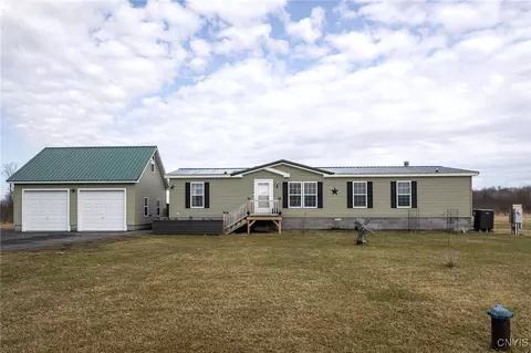 26754 Smith Rd, Dexter, NY 13634