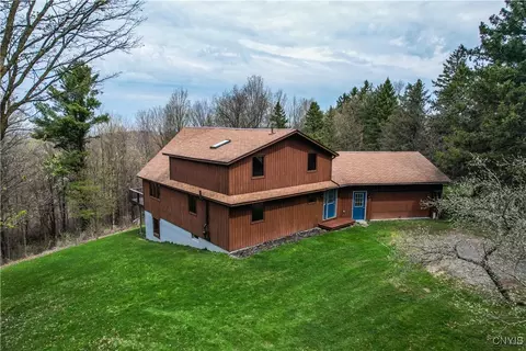 3151 Rt-91, Pompey, NY 13138