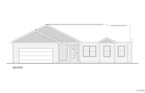 2233 Gidran Dr, Sullivan, NY 13037