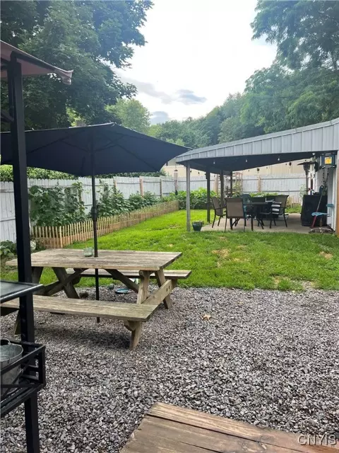 Exterior - 22 Marshall Ave, German Flatts, NY 13407 photo 3 of 3