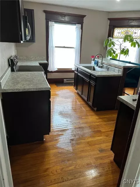 Kitchen - 22 Marshall Ave, German Flatts, NY 13407 photo 1 of 6