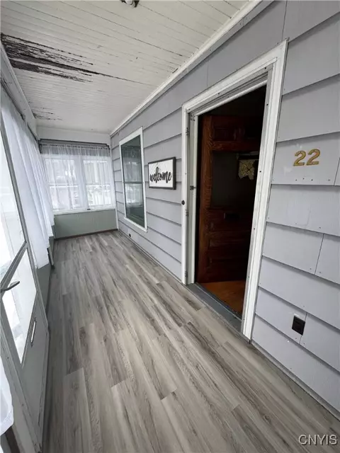 Exterior - 22 Marshall Ave, German Flatts, NY 13407 photo 2 of 3