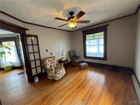 Living - 22 Marshall Ave, German Flatts, NY 13407 photo 3 of 4