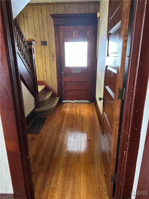 Entry Way - 22 Marshall Ave, German Flatts, NY 13407 photo 1 of 1