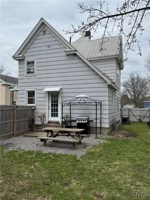 Exterior - 22 Marshall Ave, German Flatts, NY 13407 photo 1 of 3