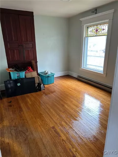 Bedroom - 22 Marshall Ave, German Flatts, NY 13407 photo 1 of 6