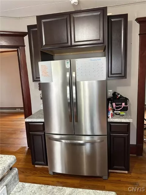 Kitchen - 22 Marshall Ave, German Flatts, NY 13407 photo 4 of 6