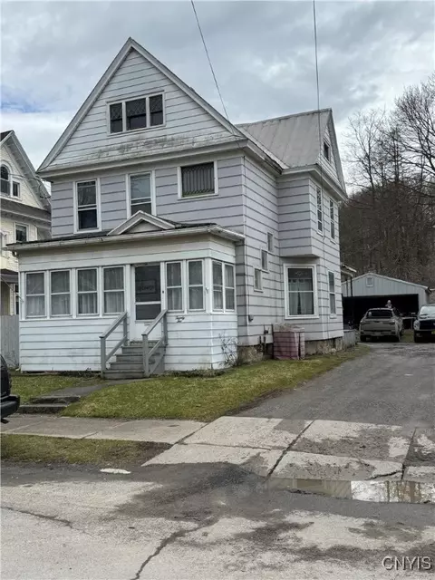 22 Marshall Ave, German Flatts, NY 13407
