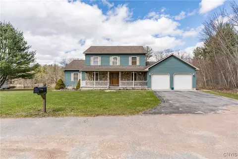 25511 Huntley Ln, Champion, NY 13619