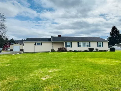 1296 Starr Rd, Cortlandville, NY 13045