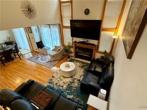 6208 The Hamlet, Jamesville, NY 13078 photo 22