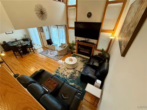 6208 The Hamlet, Jamesville, NY 13078 photo 24