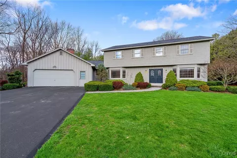 7262 Wren Cir, Fayetteville, NY 13066