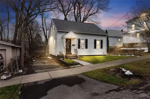 705 Arthur St, Syracuse, NY 13207