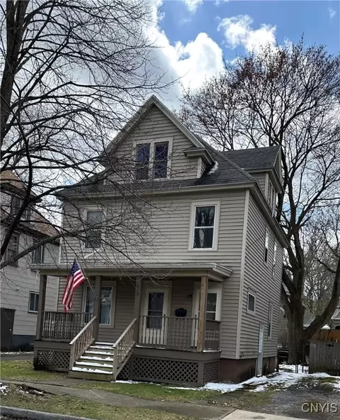117 Peck Ave, Syracuse, NY 13206