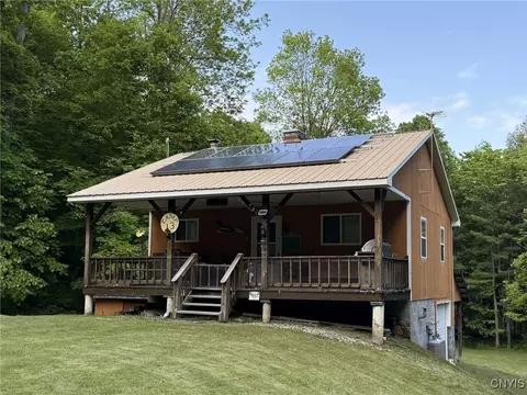 149 Blue Pike Dr, Rossie, NY 13608