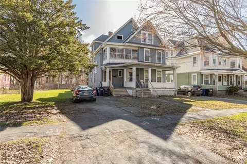 1309 1st North St, Syracuse, NY 13208