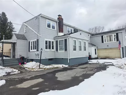 5636 Trenton Rd, Deerfield, NY 13502