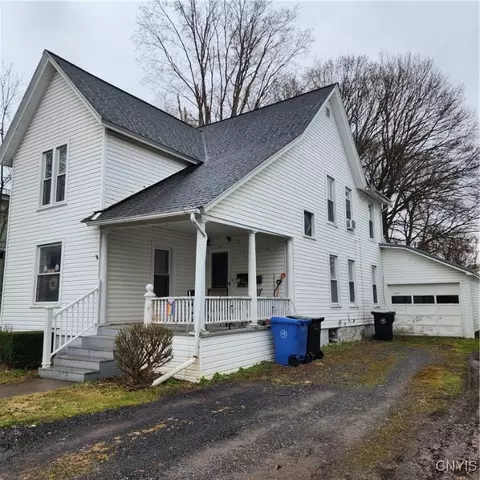 71 Madison St, Cortland, NY 13045