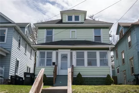 615 Tompkins St, Syracuse, NY 13204