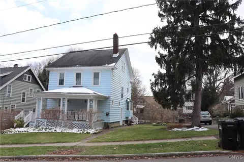 181 Parkside Ave, Syracuse, NY 13207