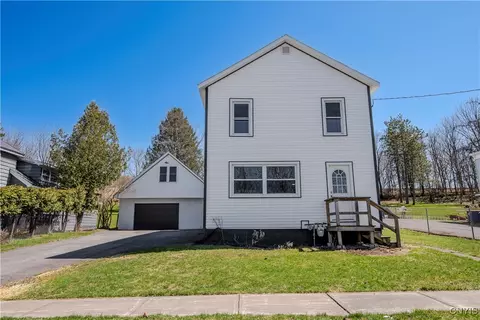 156 Elmwood Ave, Waterville, NY 13480