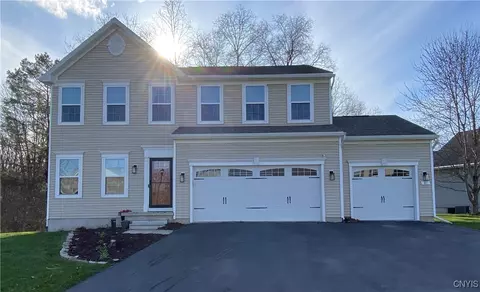 81 Silversides Way, Van Buren, NY 13027