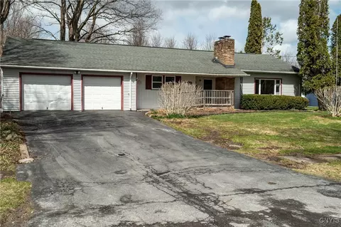 430 Tower St, Waterville, NY 13480